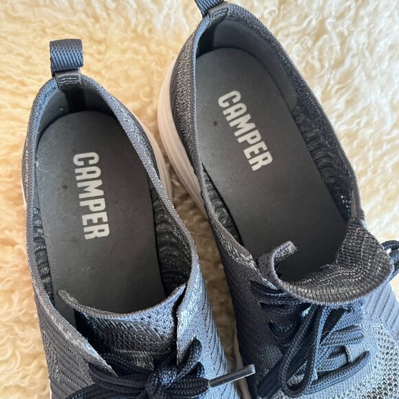 Camper Drift low-top sneaker - Picture 3 of 3